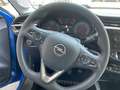 Opel Corsa F 1.2 Edition SpurH Bluetooth Klima Blauw - thumbnail 7
