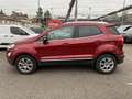 Ford EcoSport 1.0 EcoBoost 125 Titanium Rosso - thumbnail 2