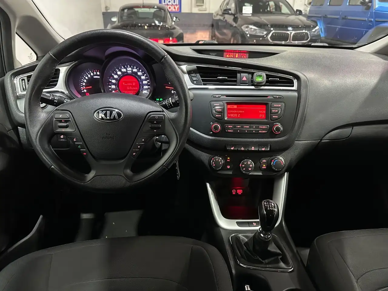 Das Auto