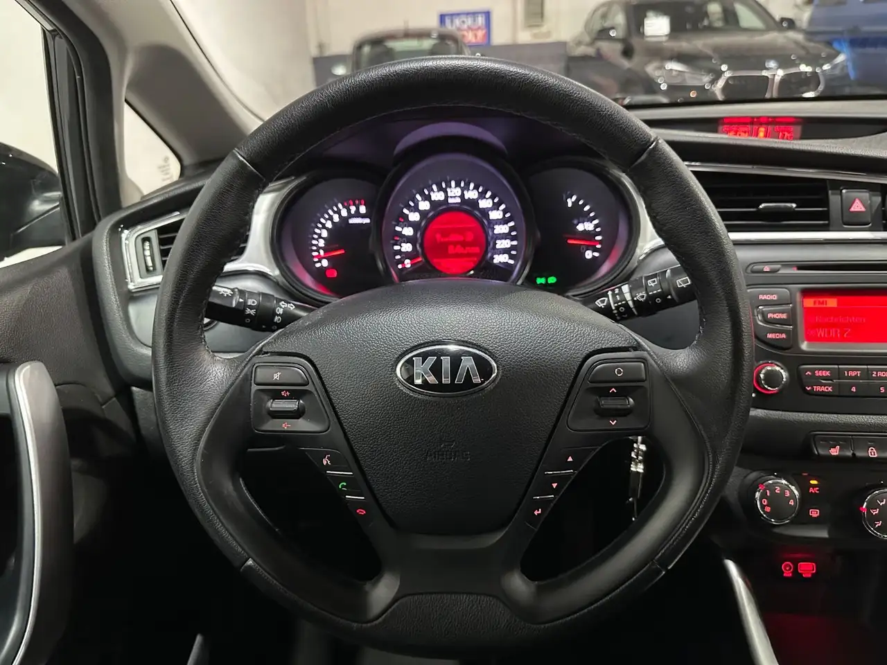 Das Auto