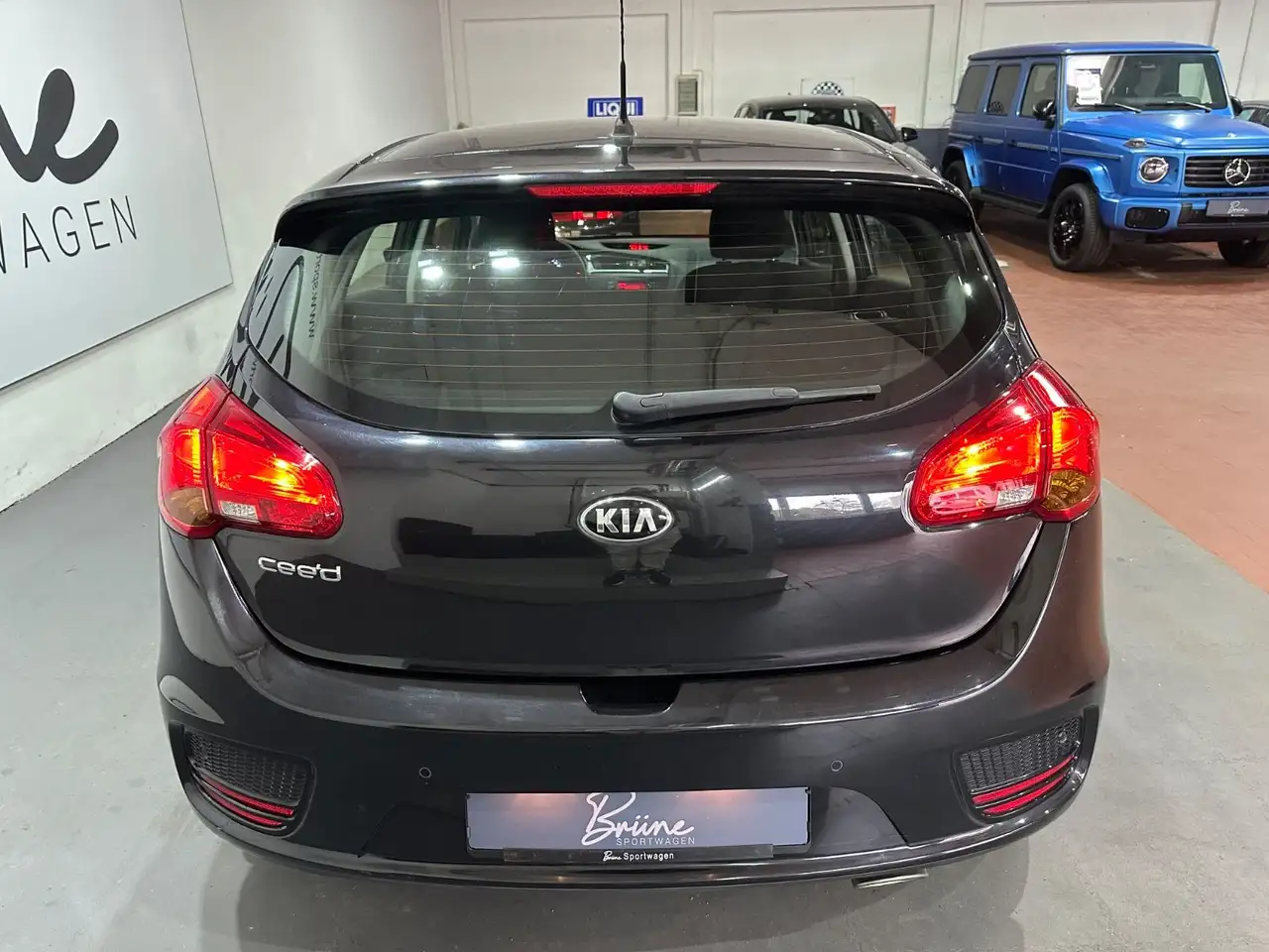 Das Auto