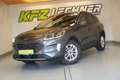 Ford Kuga 2.0 EcoBl. Aut. 4WD "Titanium" R-KAM*LED*NAVI*Hea Grau - thumbnail 8