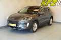 Ford Kuga 2.0 EcoBl. Aut. 4WD "Titanium" R-KAM*LED*NAVI*Hea Grau - thumbnail 11