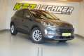 Ford Kuga 2.0 EcoBl. Aut. 4WD "Titanium" R-KAM*LED*NAVI*Hea Grau - thumbnail 3