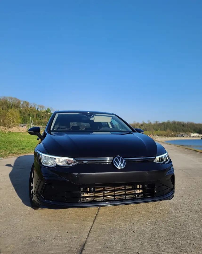 Volkswagen Golf 8 2021 1.0 TSI Life Business OPF - 1