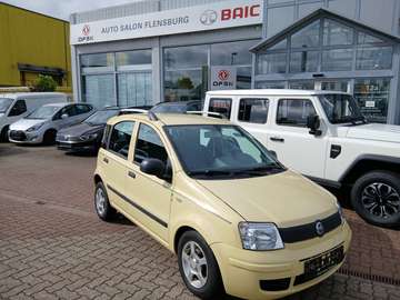 1.2 8V Classic*TÜV 07.2027*wenig Kilometer*Allwetterreifen