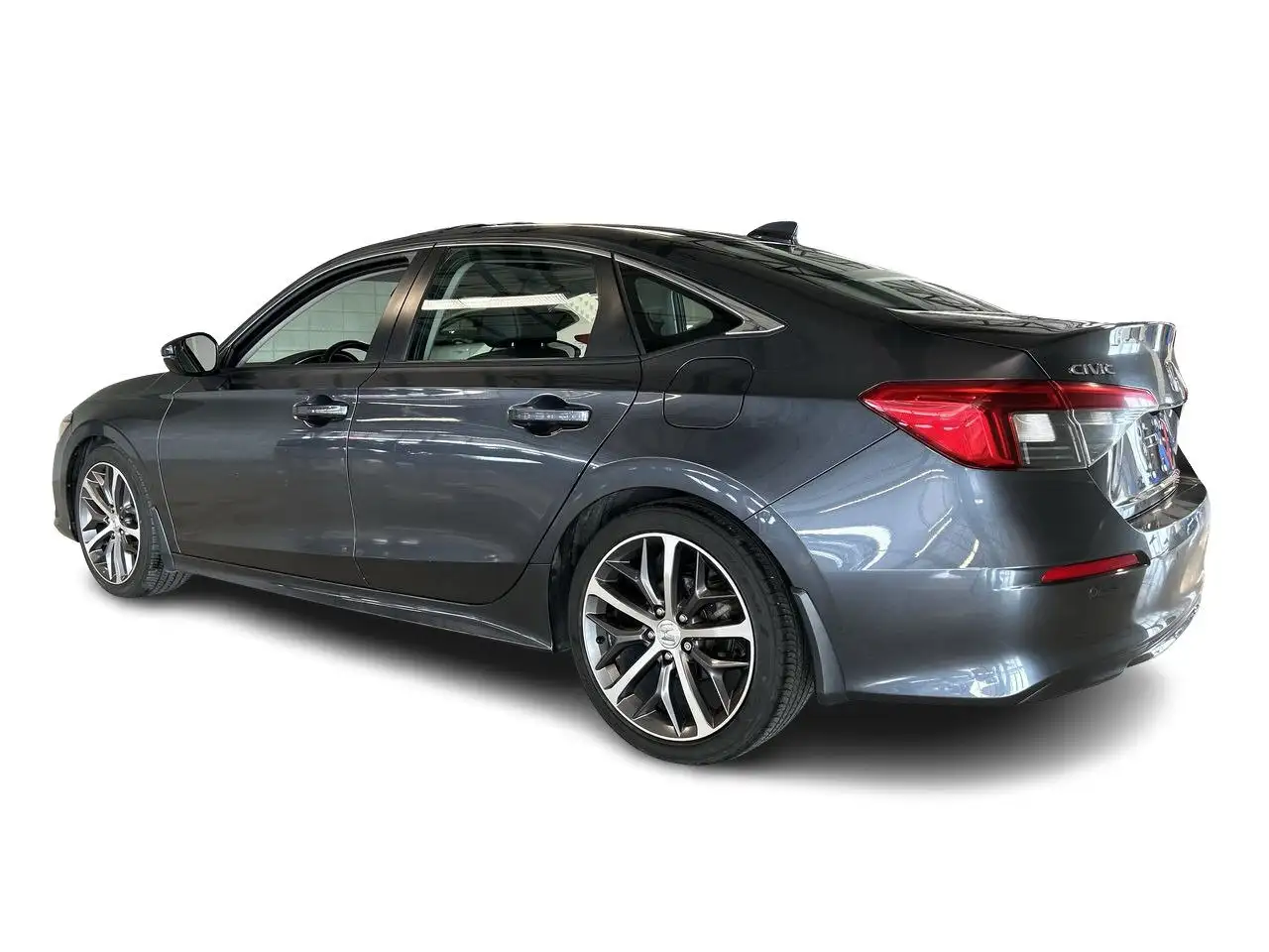 Honda Civic photo Honda Civic