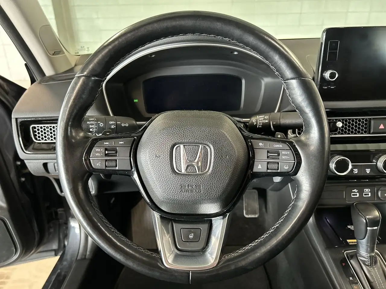 Honda Civic photo Honda Civic
