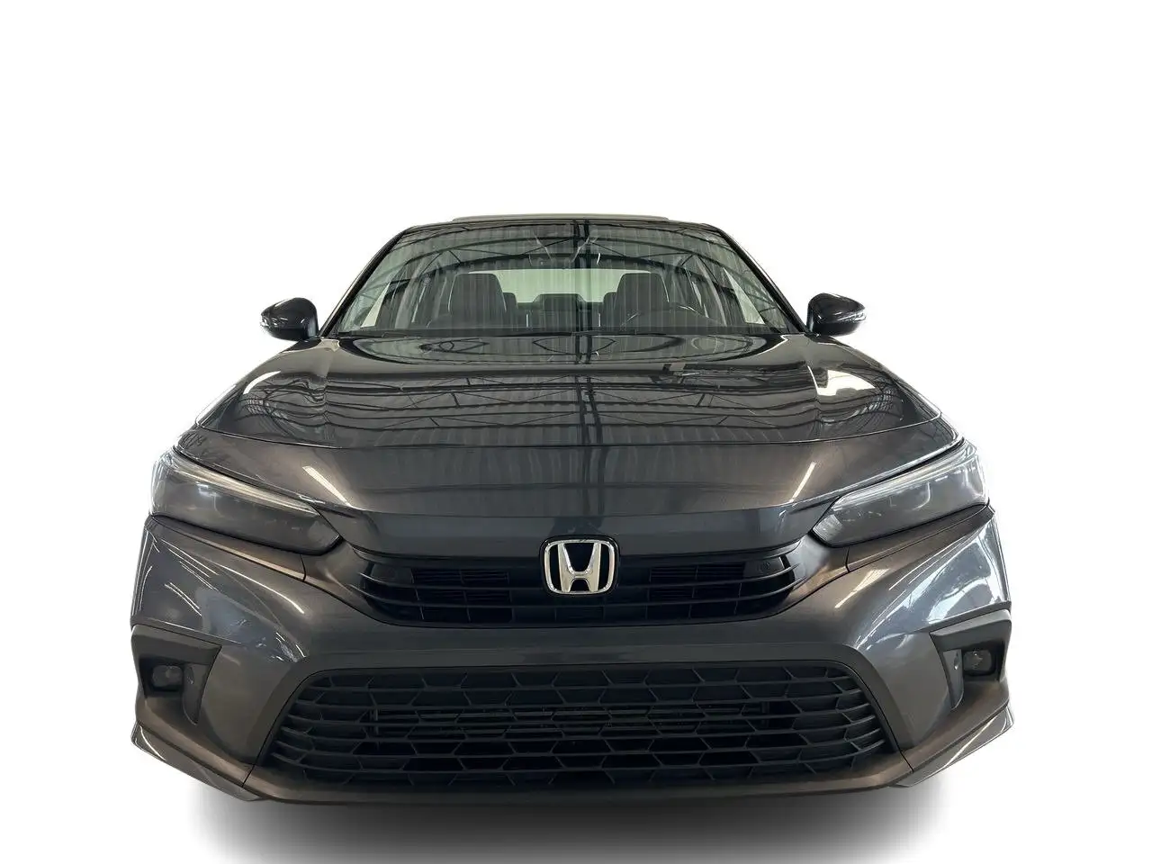 Honda Civic photo Honda Civic