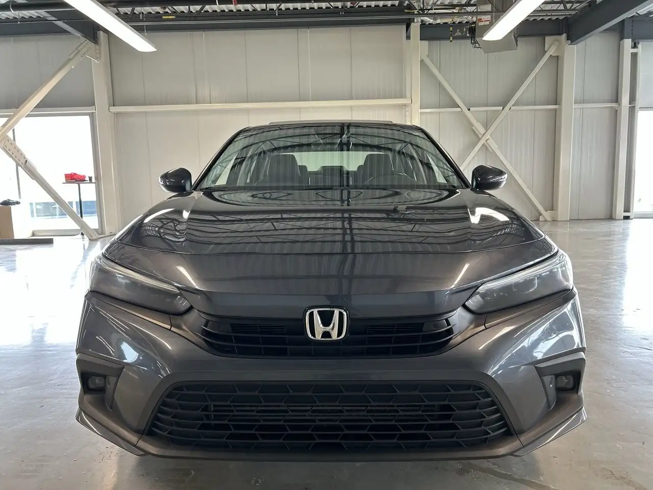 Honda Civic photo Honda Civic