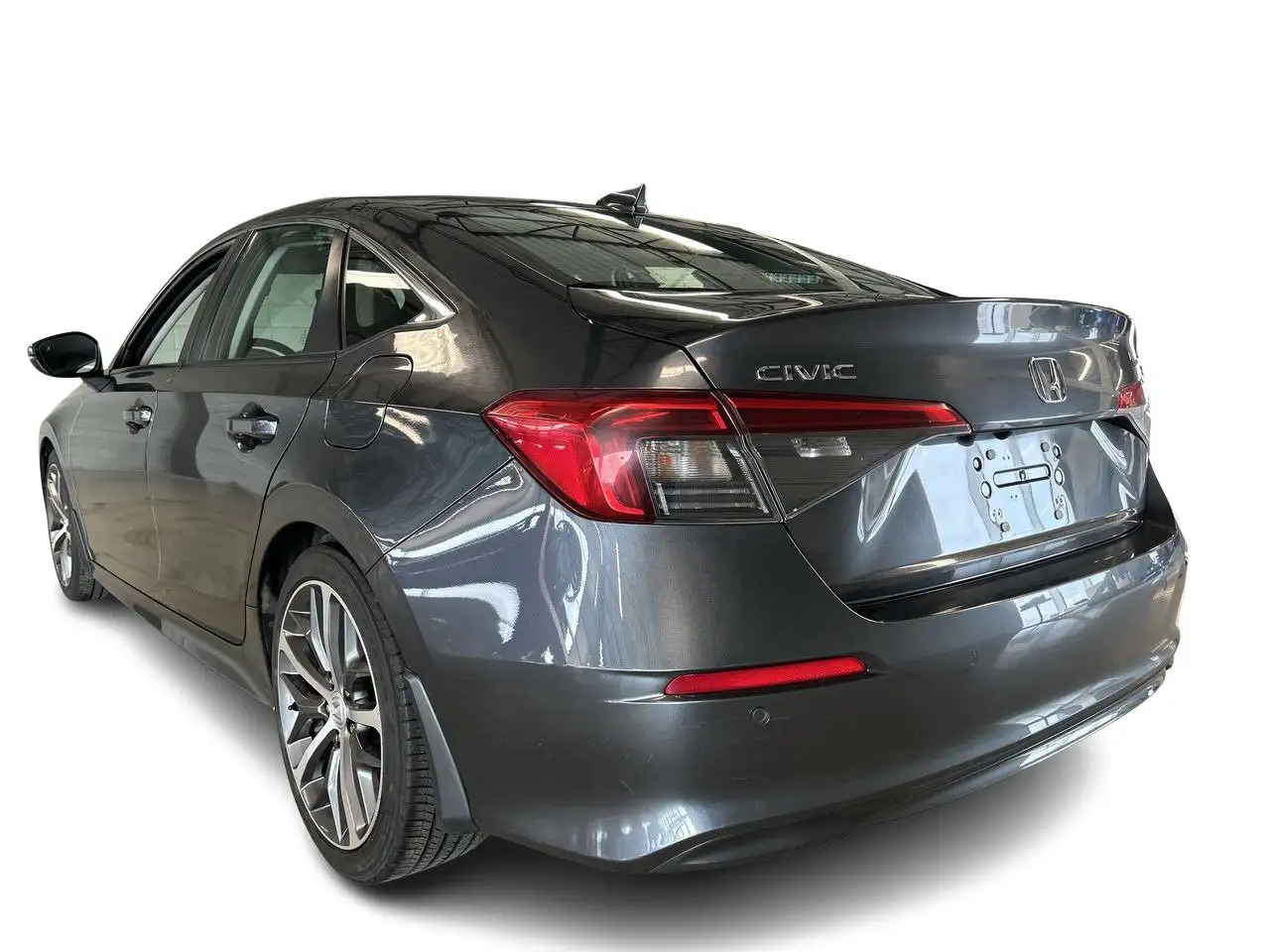 Honda Civic photo Honda Civic