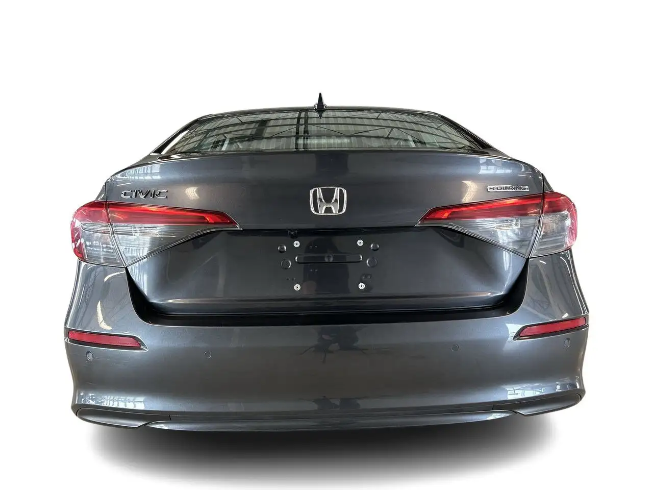 Honda Civic photo Honda Civic