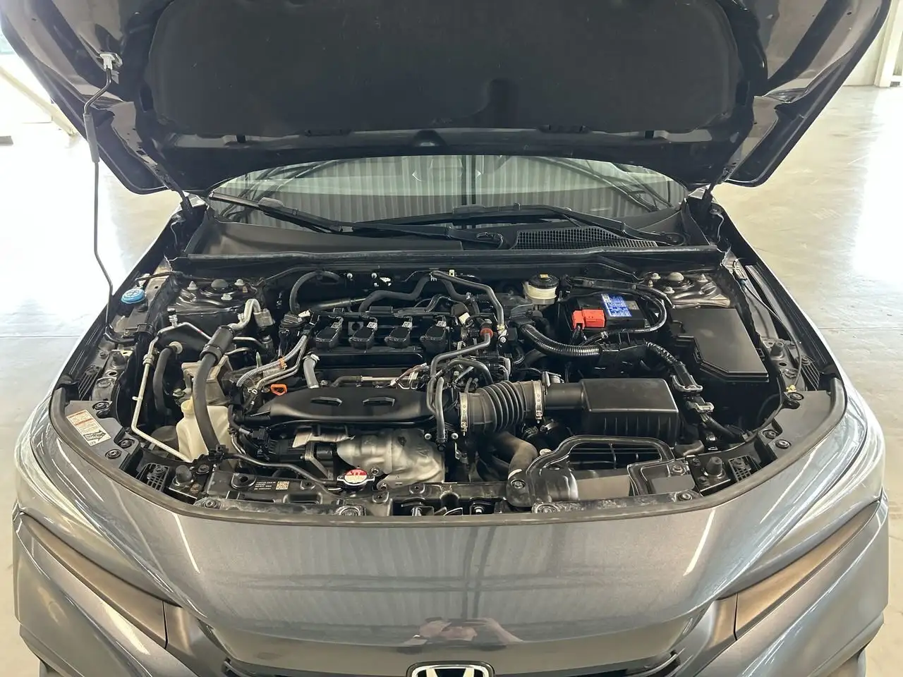Honda Civic photo Honda Civic