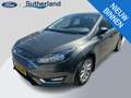 Ford Focus 1.0 Titanium 125pk | Navigatie | Trekhaak Grijs - thumbnail 1