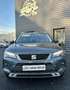 SEAT Ateca 2.0 TDI 150ch 4DRIVE STYLE Gris - thumbnail 2