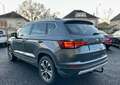 SEAT Ateca 2.0 TDI 150ch 4DRIVE STYLE Gris - thumbnail 4