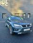 SEAT Ateca 2.0 TDI 150ch 4DRIVE STYLE Gris - thumbnail 1