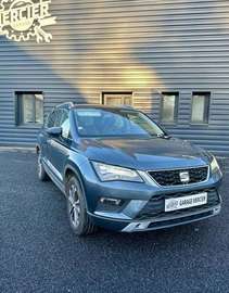 2.0 TDI 150ch 4DRIVE STYLE