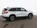 Skoda Kodiaq 2.0 TDI Selection Aut 7-SITZER LED RADAR Silber - thumbnail 5