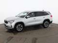 Skoda Kodiaq 2.0 TDI Selection Aut 7-SITZER LED RADAR Silber - thumbnail 10