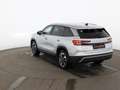 Skoda Kodiaq 2.0 TDI Selection Aut 7-SITZER LED RADAR Silber - thumbnail 13
