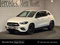Mercedes-Benz GLA 200 d 4MATIC Österreich-Edition Weiß - thumbnail 1
