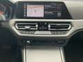 BMW 320 d TOURING ADVANTAGE AHK RÜCKFAHR SHZ DAB Grijs - thumbnail 17