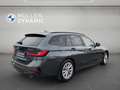 BMW 320 d TOURING ADVANTAGE AHK RÜCKFAHR SHZ DAB Grijs - thumbnail 6