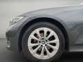 BMW 320 d TOURING ADVANTAGE AHK RÜCKFAHR SHZ DAB Grijs - thumbnail 9