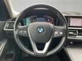 BMW 320 d TOURING ADVANTAGE AHK RÜCKFAHR SHZ DAB Grijs - thumbnail 14