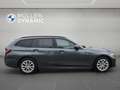 BMW 320 d TOURING ADVANTAGE AHK RÜCKFAHR SHZ DAB Grijs - thumbnail 7