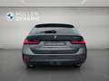 BMW 320 d TOURING ADVANTAGE AHK RÜCKFAHR SHZ DAB Grijs - thumbnail 5