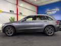 Mercedes-Benz GLC 400 d 4Matic AMG Line *PANO*MwSt.*GARANTIE Gris - thumbnail 3