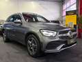 Mercedes-Benz GLC 400 d 4Matic AMG Line *PANO*MwSt.*GARANTIE Gris - thumbnail 12
