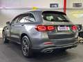 Mercedes-Benz GLC 400 d 4Matic AMG Line *PANO*MwSt.*GARANTIE Gris - thumbnail 5