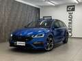 Skoda Octavia Combi 2,0 TDI 4x4 RS DSG /LED/ACC/HEAD UP D./PANO Blau - thumbnail 4
