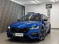 Skoda Octavia Combi 2,0 TDI 4x4 RS DSG /LED/ACC/HEAD UP D./PANO Blau - thumbnail 1