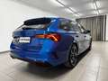 Skoda Octavia Combi 2,0 TDI 4x4 RS DSG /LED/ACC/HEAD UP D./PANO Blau - thumbnail 7
