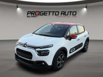 C3 1.2 puretech Shine IN ARRIVO A FINE APRILE!!!