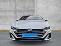 Volkswagen Arteon Shooting Brake eHybrid R-Line UPE73 PANO STHZG AHK Weiß - thumbnail 7