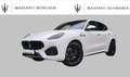 Maserati Grecale MODENA / Skyhook/ Head-Up/ 5J Garantie Weiß - thumbnail 1