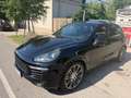 Porsche Cayenne Cayenne II 3,0 Aut. Schwarz - thumbnail 12