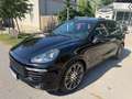 Porsche Cayenne Cayenne II 3,0 Aut. Schwarz - thumbnail 10