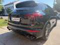 Porsche Cayenne Cayenne II 3,0 Aut. Schwarz - thumbnail 3
