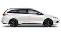 Toyota Auris Touring Sports hybrid 140H Feel! Rojo - thumbnail 15