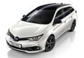 Toyota Auris Touring Sports hybrid 140H Feel! Rojo - thumbnail 6