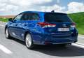 Toyota Auris Touring Sports hybrid 140H Feel! Rojo - thumbnail 13