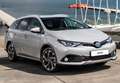 Toyota Auris Touring Sports hybrid 140H Feel! Rojo - thumbnail 1