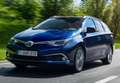 Toyota Auris Touring Sports hybrid 140H Feel! Rojo - thumbnail 30