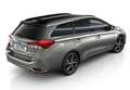 Toyota Auris Touring Sports hybrid 140H Feel! Rojo - thumbnail 4